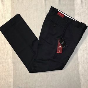Men's 32R x 31 Dark Trouser